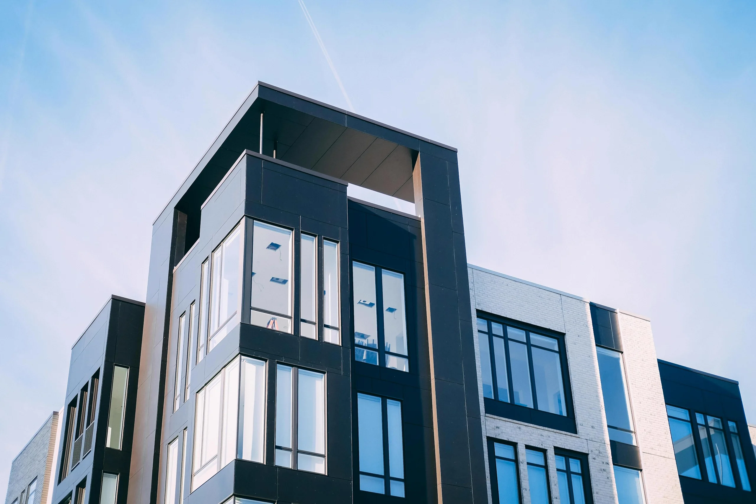 Edificio Horizonte - Promoción Residencial en Totana
